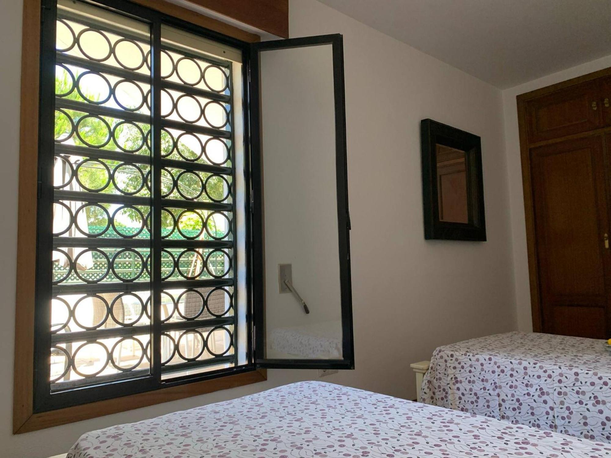 Apartamento Galeon - Ole Solutions 圣玛丽亚港 外观 照片