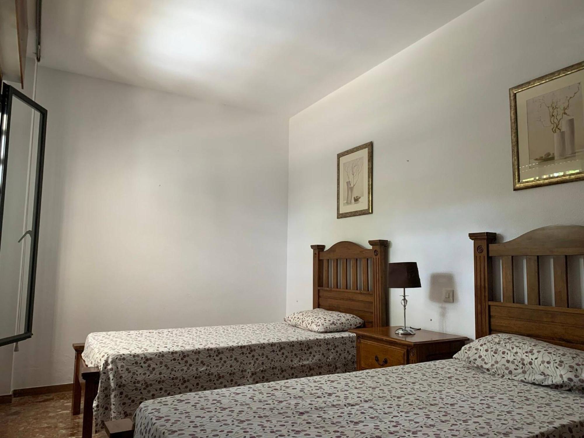 Apartamento Galeon - Ole Solutions 圣玛丽亚港 外观 照片